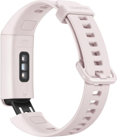 Huawei Band 4 aktiivisuusranneke (pinkki)