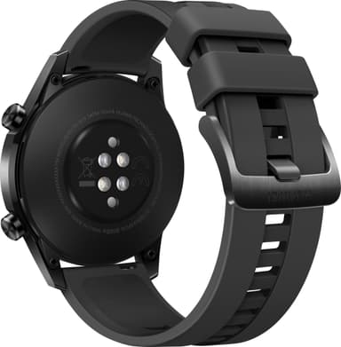 Huawei Watch GT2 älykello 46 mm (musta)