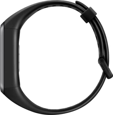 Huawei Band 4 aktiivisuusranneke (grafiitti)