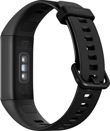 Huawei Band 4 aktiivisuusranneke (grafiitti)