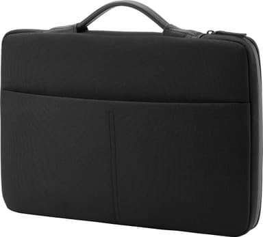 HP Envy Urban 15 kannettavan laukku (musta)