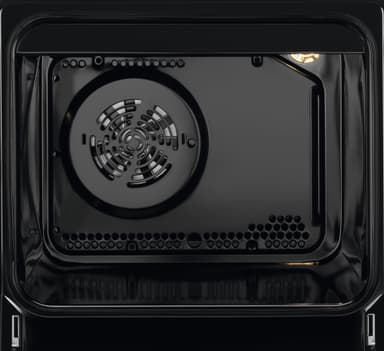 Electrolux liesi EKC50501OW