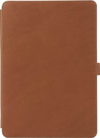 Onsala iPad 10.2" suojakotelo (ruskea)