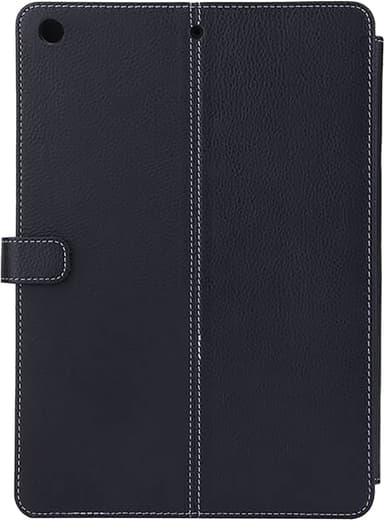 Onsala iPad 10.2" suojakotelo (musta)