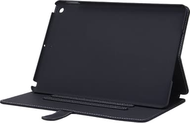 Onsala iPad 10.2" suojakotelo (musta)