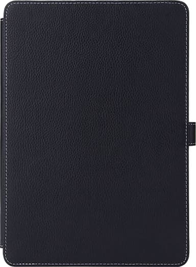 Onsala iPad 10.2" suojakotelo (musta)