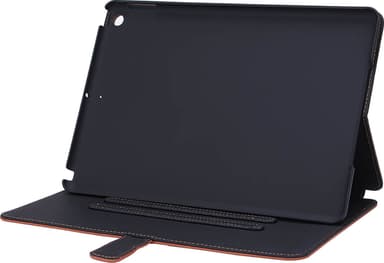 Onsala iPad 10.2" suojakotelo (ruskea)