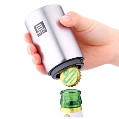 Automaattinen korkinavaaja / oluenavaaja magneetilla