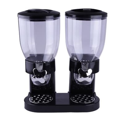 Cornflakes dispenser - Double