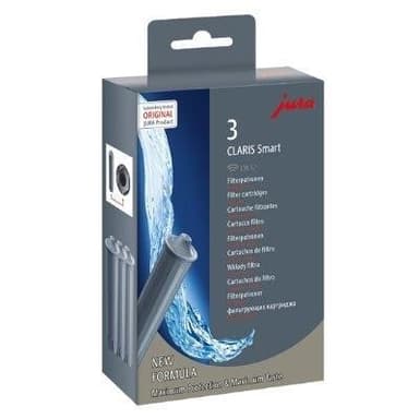Vedensuodatin - Jura Claris Smart 71794 - 3 kpl