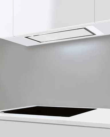 Witt Bright 78 liesituuletin (valkoinen)