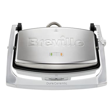 Breville Duraceramic voileipägrilli 203019