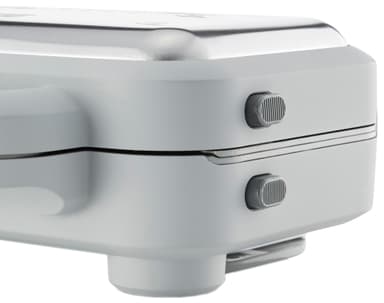 Breville DuraCeramic vohvelirauta BRE203022