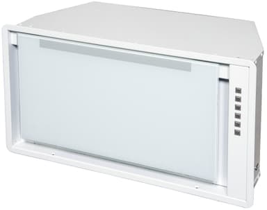 Witt Bright 78 liesituuletin (valkoinen)