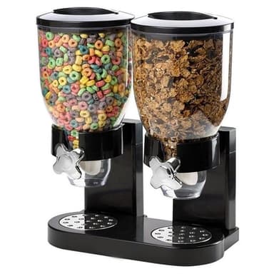 Cornflakes dispenser - Double