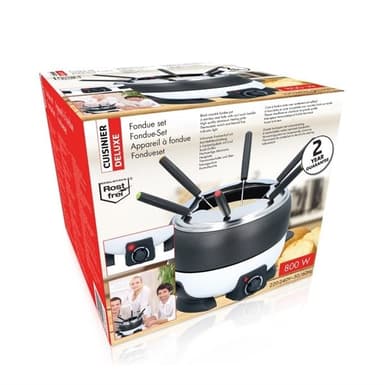 Fondue sarja