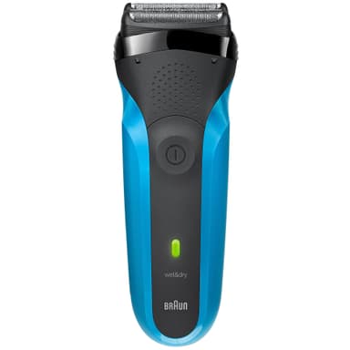 Braun Series 3 Wet&Dry parranajokone 310S