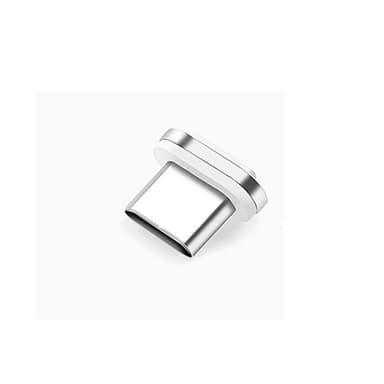 Magneettinen latausliitin USB-C / Tyyppi-C