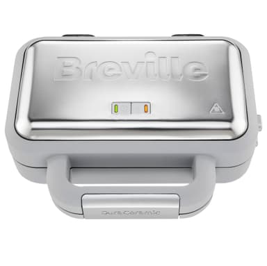 Breville DuraCeramic vohvelirauta BRE203022