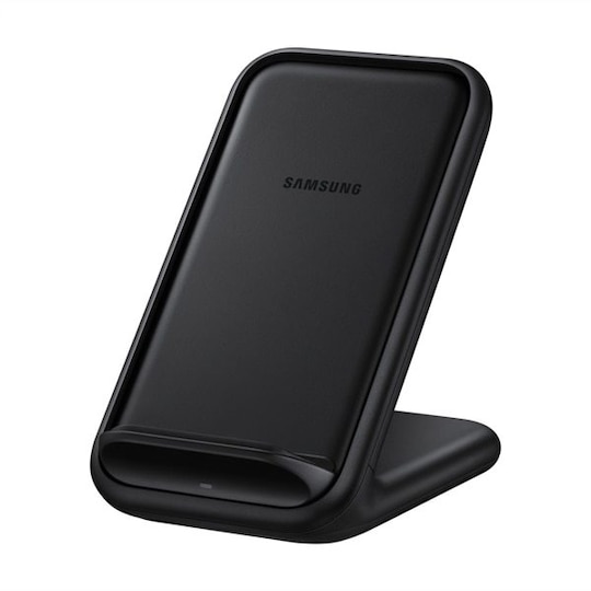 Samsung langaton latausjalusta 15W (musta)
