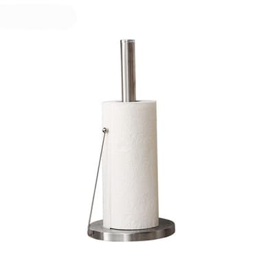Talouspaperiteline Ruostumatonta terästä