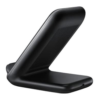 Samsung langaton latausjalusta 15W (musta)