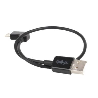 Micro-USB - USB kaapeli DJI Mavic Pro / Spark kauko-ohjaimeen / remote