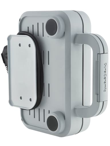 Breville DuraCeramic vohvelirauta BRE203022