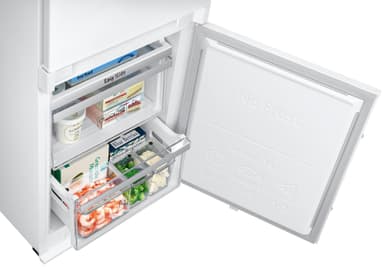 Samsung 3000 Series jääkaappipakastin BRB260087WW/EF