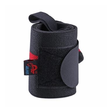 Wrist Wraps - Rannetuki peukalotuella