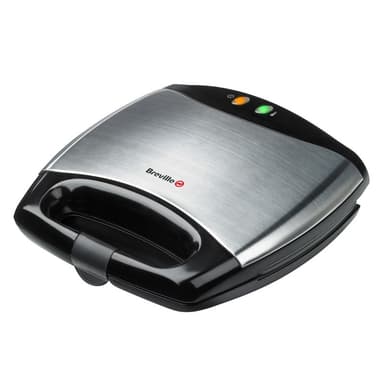 Breville Croque Monsieur voileipägrilli 203015