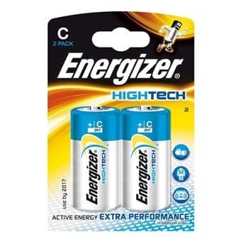 ENERGIZER Paristo C/LR14