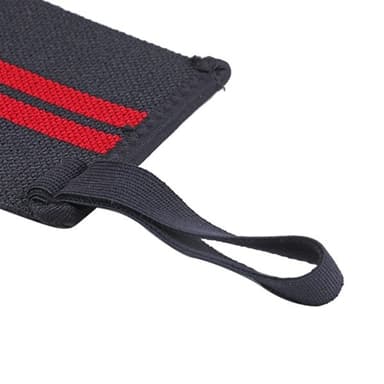 Wrist Wraps - Rannetuki peukalotuella