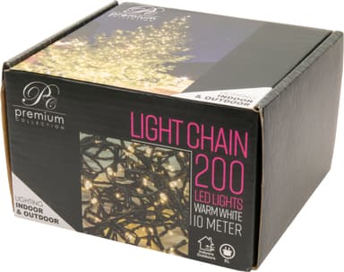 Premium jouluvalosarja EJ22001