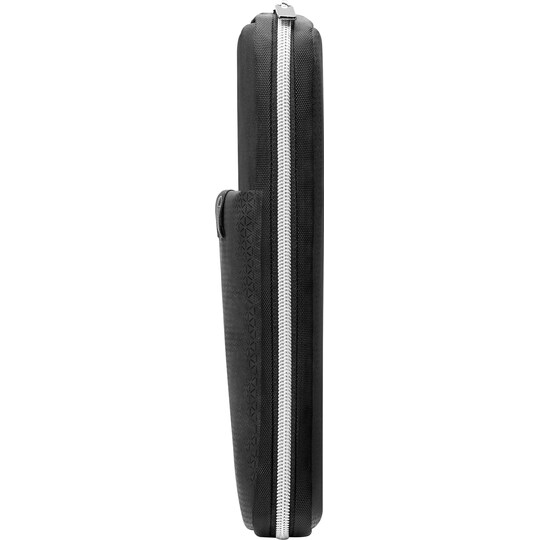 HP Carry Sleeve 15 kannettavan suojalaukku (musta)