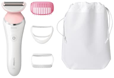 Philips SatinShave Advanced ladyshaver BRL140/00