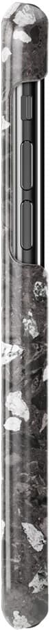 iDeal Fashion Apple iPhone 11 Pro suojakuori (Midnight Terazzo)