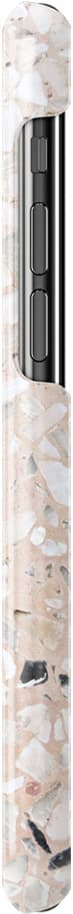 iDeal Fashion Apple iPhone 11 Pro suojakuori (Greige Terazzo)