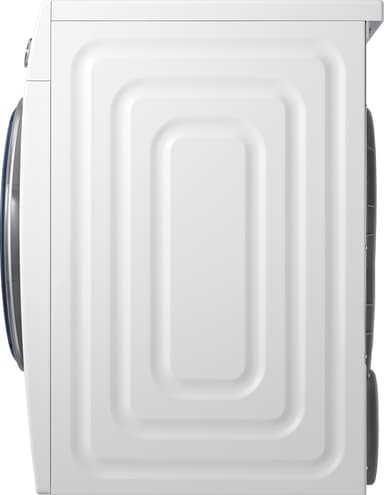 Samsung kuivausrumpu DV9EK6000CW