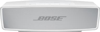 Bose SoundLink Mini 2 Special Edition kaiutin (hopea)