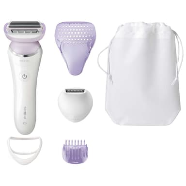 Philips ladyshaver BRL170