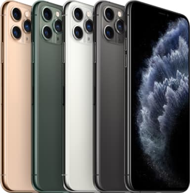 iPhone 11 Pro Max 64 GB (hopea)