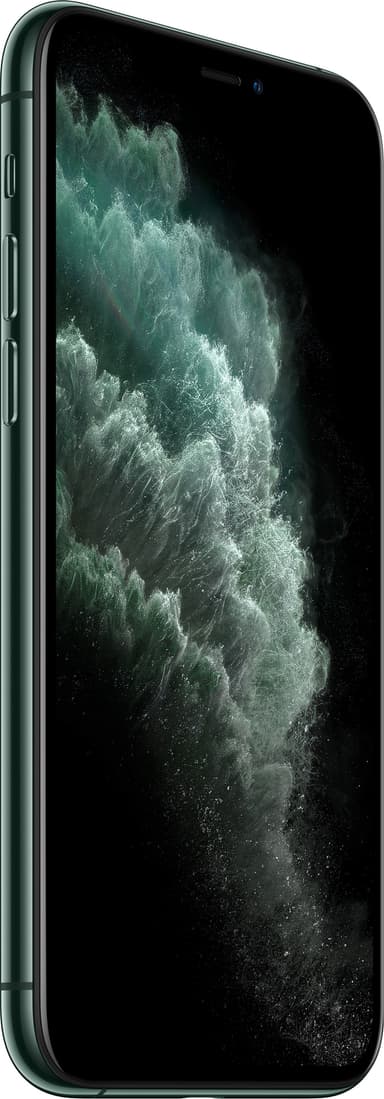 iPhone 11 Pro 256 GB (yönvihreä)