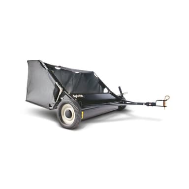 AGRI-FAB Lawn Sweeper 42" / 107cm kerääjä
