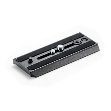 MANFROTTO Kameralevy Video 500PLONG sopii MVH500