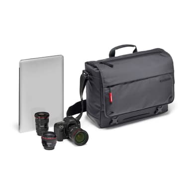 MANFROTTO Axelväska Manhattan Speedy 10 Messenger