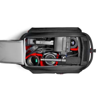 MANFROTTO Videoväska Pro Light CC-192N