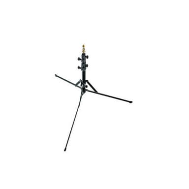 MANFROTTO Light Stand Nano 5001B Black
