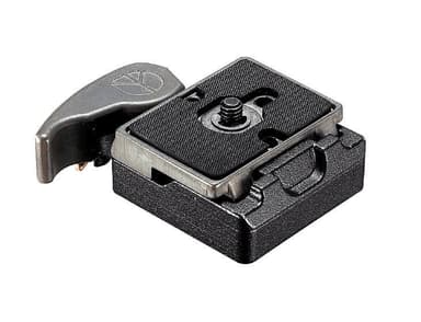 MANFROTTO Kameralevy Kit 323 + 200PL-14