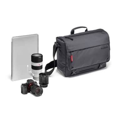 MANFROTTO Axelväska Manhattan Speedy 10 Messenger